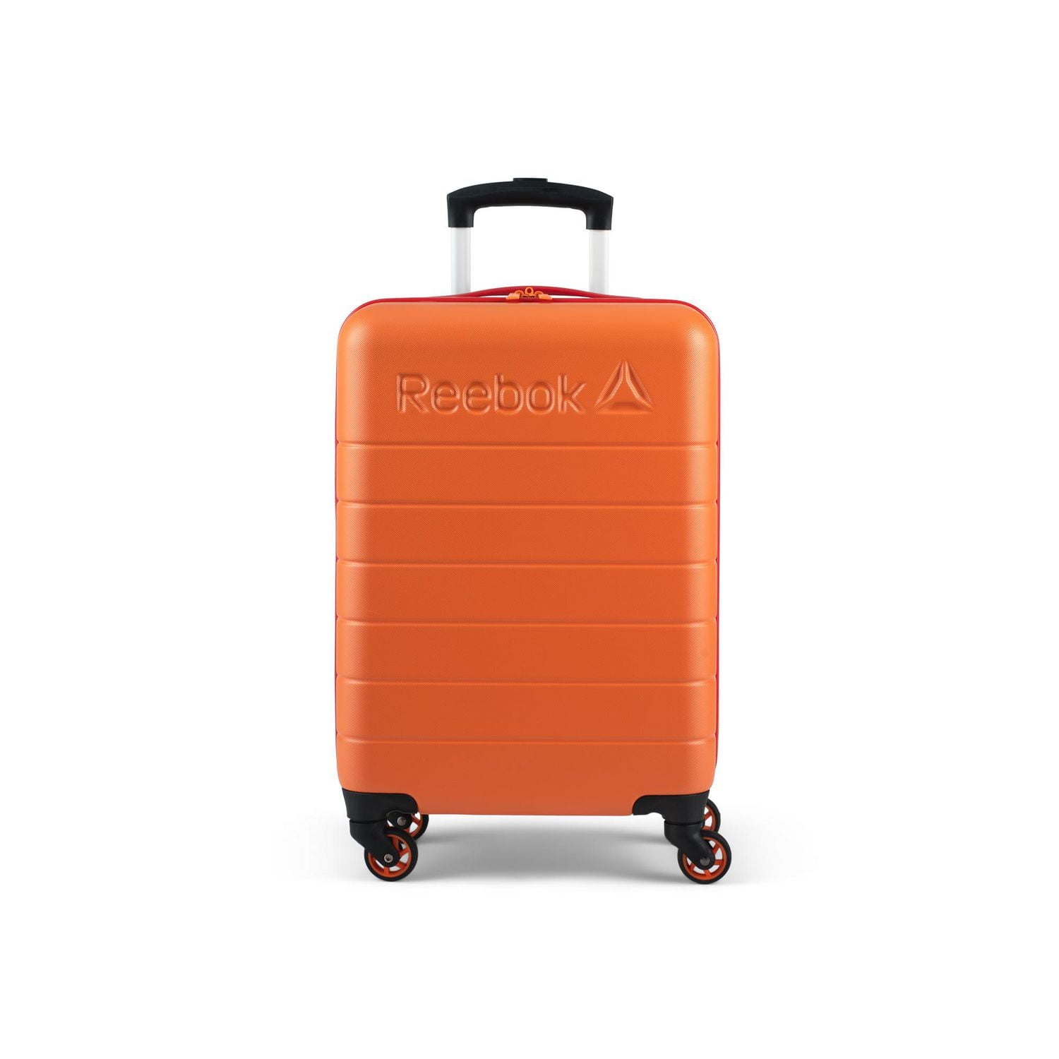 Reebok- Double Dribble Collection - 3 piece hardside set luggage nested