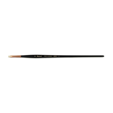 UPC: 3046450034780 | Raphael Paris Classic Long Handle Brush Bright Size 02