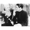 thumbnail image 2 of She Done Him Wrong From Left: Mae West Cary Grant 1933 Photo Print (14 x 11), 2 of 2