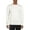 White, variant on Polo Ralph Lauren Mens Waffle Nightwear Sleep Shirt