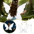 thumbnail image 1 of Liyamei With Ears Star Wand Complete Fairy For Adults Roleplay Events Photography, 1 of 5