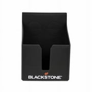 1 Pc, Blackstone Metal Black Griddle Tool Holder 1 Pk