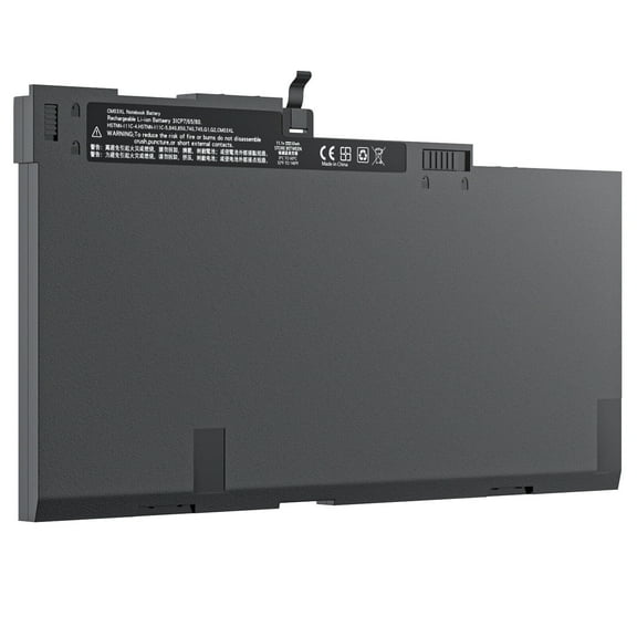 CM03XL Battery for HP Elitebook 840 845 850 740 745 750 G1 G2 Series 717376-001