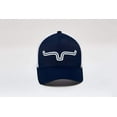 thumbnail image 2 of Kimes Ranch 110 Double Trac Trucker Hat, 2 of 11