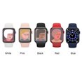 thumbnail image 2 of Banda de reloj inteligente multifuncional Diseño de interfaz intercambiable Sensible 1.75 '' Re MABOTO Reloj inteligente, 2 of 7