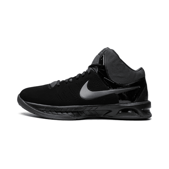 NIKE MENS Air Visi Pro VI NBK "BLACK" 749168 003 749168 003 from Stadium Goods