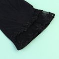 thumbnail image 4 of unbranded 1Par Guantes Negros De Protección Para Trabajo Industrial Y Uso Repetido Cómodo, 4 of 4