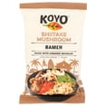 thumbnail image 5 of Koyo Foods Mushroom Dry Ramen Noodles, 2 Ounce -- 12 per case., 5 of 5