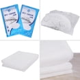 thumbnail image 3 of Funda de Almohada desechable, no Tejida Funda de Almohada desechable Prevenir infección bacteriana Funda de Almohada de Viaje Hotel Blanco Amonsee No, 3 of 6