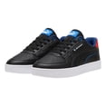 thumbnail image 3 of TENIS PUMA HOMBRE NEGRO ESCUDERIAS 285 30816301 negro 28.5, 3 of 8