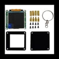 thumbnail image 1 of ESP32 C3 Placa de Desarrollo Pantalla LCD de 1,44 Pulgadas Baratijas de Escritorio Mini TV PortáTil Colgante PortáTil Lvgl Spaceman St7735,B, 1 of 5