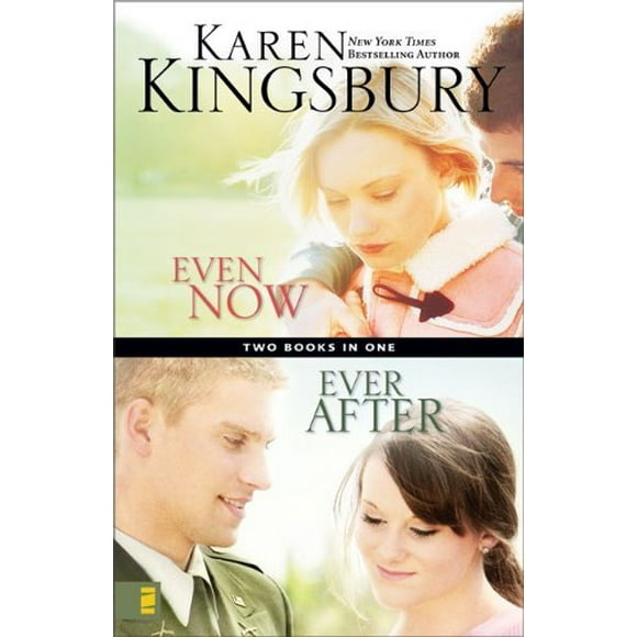 Even Now / Ever After
