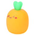 thumbnail image 1 of Perlas de hidrogel Squishy Toy FASJ Carrot TPR para oficina y hogar, 1 of 9