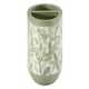 thumbnail image 5 of Avanti Linens Accessories Bathroom Essentials Portacepillos De Dientes Verde, 5 of 5