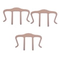 thumbnail image 1 of Accesorios de lectura de partituras de Piano de Metal, soporte de página de libro de Piano, Clips de atril, marcapáginas de música de Metal plegable, 3 uds., 1 of 5