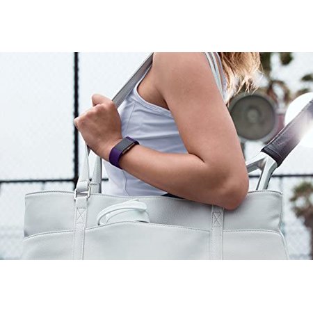 fitbit charge 2 plum