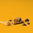 thumbnail image 2 of Bobos Oat Bars , Dipp'd Peanut Butter Oat Bar + Dark Chocolate. 5 Pack of 1oz Bars, 1 Count, 2 of 6