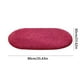 thumbnail image 3 of Tapetes Absorbentes, Alfombra de Baño Antideslizante, Tapete de Entrada de Secado Rápido, Espuma de Microfibra, Resistentes Al Agua, Seguros, Higiénicos, Multiusos, para Dormitorio, Baño y Cocina, 60, 3 of 6