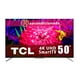 thumbnail image 1 of TV TCL 50 pulgadas 4K UHD Smart TV QLED 50Q637 Reacondicionada, 1 of 4