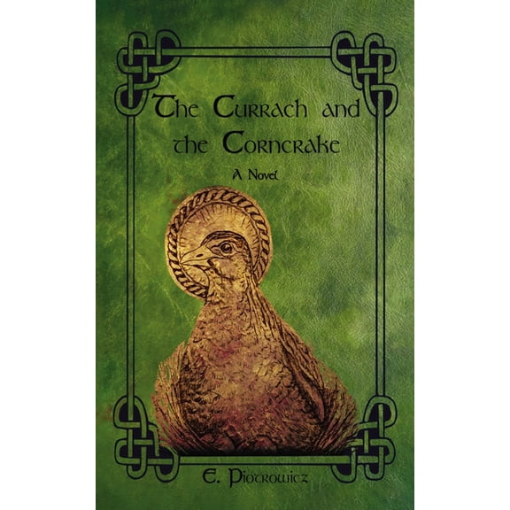 The Currach and the Corncrake, (Hardcover)