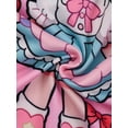 thumbnail image 3 of QEFJNO Kids Girls Nightgown Casual Dress Sleepwear 3-12 Years Pajamas Nightgowns for Little / Big Girls Nightshirt Nightie, 3 of 9