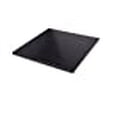 thumbnail image 3 of HDPE (High Density Polyethylene) Plastic Sheet 1/2" x 24" x 24" Black, 3 of 3
