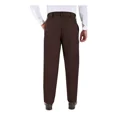 thumbnail image 4 of Pantalon De Trabajo Con Bolsa Extra Gabardina 35%aLG 65%pol, 4 of 7
