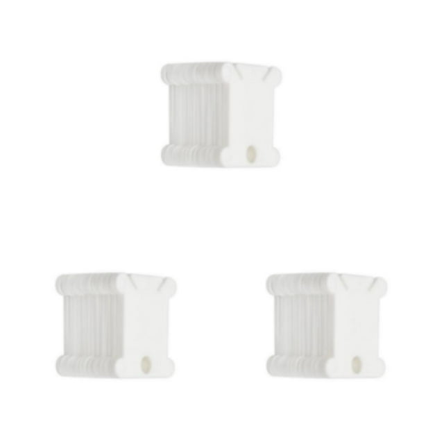 Cateissary Tablero de bobinado, bobinas de hilo, carrete de cable, bobinadora de alambre, comodidad, puntada de larga duración, artesanía, Type1 NO1