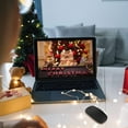 thumbnail image 5 of Bluetooth Mouse and 2.4 Wireless Dual Mode Slim USB Rechargable Mouse for Laptop///Mac, 5 of 6