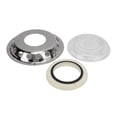 thumbnail image 3 of Marine Ventilation Window,Stainless Steel Air Vent Stainless Steel Boat Vent Boat Hardware Accessory Precision Engineered, 3 of 14