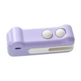 thumbnail image 1 of 2 In 1 Mini Bag Sealer With Cutter And Magnet Design Portable Sealing Machine， USB C Rechargeable Portable Handheld Resealer Machine For Plastic Bags Snack Bags 500mah, 1 of 4