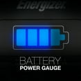 Energizer Recharge Universal Charger for NiMH Rechargeable AA, AAA, C