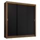 thumbnail image 1 of Ropero Closet Madesa 3 Puertas MN 02, 1 of 5