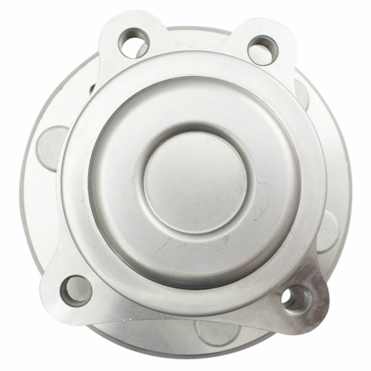 KAIHUIXING 2 Set of - Wheel Hub and Bearing Assembly Front Left Driver Right Passenger Side for Chevy for Colorado 2.5L/3.6L 15-19 & 2.8L 16-19,for GMC for Canyon 2.5L/3.6L 15-19 & 2.8L 16-19