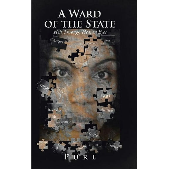 A Ward of the State (Hardcover)