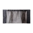 thumbnail image 1 of Bolsa de red adhesiva para basura de cocina, portátil, multiusos, práctica, para montar en la pared L, 1 of 9