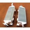 thumbnail image 3 of Aluminum Radiator For 1985 1986 Kawasaki KX250, 3 of 5