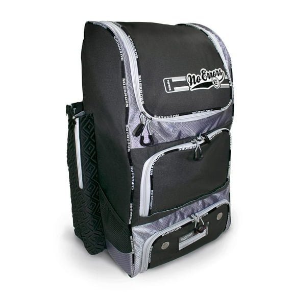 Top Pick Baseball Backpack for Kids - Heavy Duty Youth Baseball and Softball Bag with Fence Hooks - Dual Glove and Bat Compartments