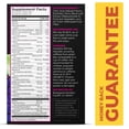 thumbnail image 6 of Pureboost Immune Clean Energy Booster, Elderberry Power 30 Count, Energy Drink Mix & Immunity Supplement with Elderberry, 1200mg Vitamin C, Vitamins A + D, Zinc, Sugar-Free, 6 of 6