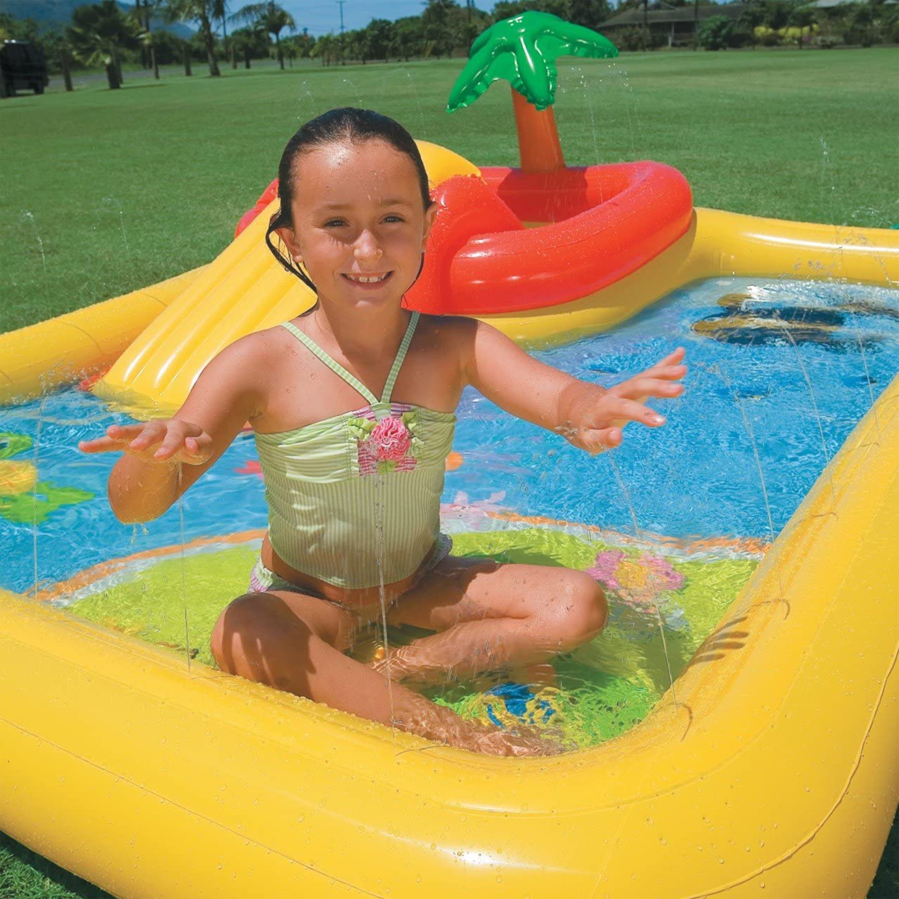 Ocean Play Center