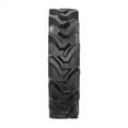 thumbnail image 3 of 33x8.5-20 EFX MotoHavok 62J LRC Black Wall Tire, 3 of 7