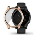 thumbnail image 4 of Compatible With Smartwatch Sense Protective TPU Material Film Integrated Drop Protective Cover for Enhanced Device, 4 of 4