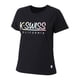 thumbnail image 2 of Playera K-swiss Mujer Mae, 2 of 3