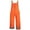 Orange Kid, variant on Gureui Women Men Waterproof Ski Bib Pants Family Matching Couple Kids Essential Insulated Snowboard Overalls Windproof Snow Bibs Thickened Warmth Trousers Jumpsuit