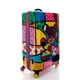 thumbnail image 2 of Set de Equipaje de 4 piezas Romero Britto Romero Britto Oso, 2 of 7