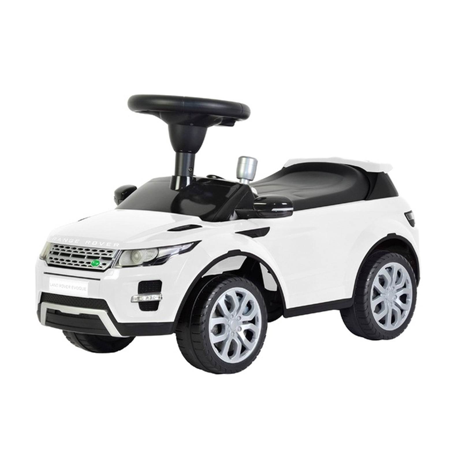 licensed range rover ride on