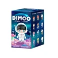 thumbnail image 1 of Mystery Box Dimoo Space Travel Series Blind Box Cute Anime Figure  Cotton Figure Kid Toy Model Cartoon Decor Toys Birthday Gift, 1 of 1