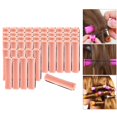 thumbnail image 6 of Cold Perm Rods ing Heatless Rollers Perming ers Set with Rubber Band Styling Hairdressing Tools 50Pcs 2.0cm, 6 of 10
