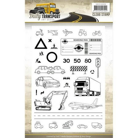 Find It Trading Daily Transport