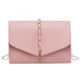 thumbnail image 1 of Sac Bandoulière pour Femmes, Housse à Rabat Mode, Sac Bandoulière Polyvalent, Sac Messager, 1 of 10